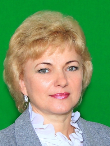Барискина Ольга Евгеньевна.