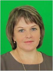 Брылева Ольга Владимировна Брылева Ольга Владимировна