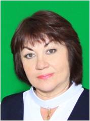 Жукова Ирина Анатольевна Жукова Ирина Анатольевна