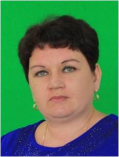 Добрынина Елена Равильевна Добрынина Елена Равильевна